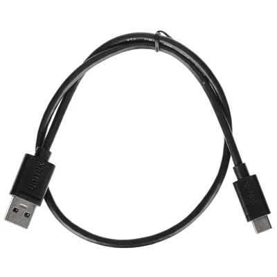 Cablu USB 3.1 USB-A - USB-C UNITEK USB3.1-A/USB-C/0.5M-UNITEK, 0,5 m