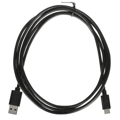 Cablu USB 3.1 USB-A - USB-C UNITEK USB3.1-A/USB-C/2.0M-UNITEK, 2 m