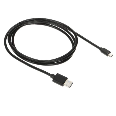 Cablu USB-A - mini USB UNITEK Y-C1432EBK03, 1,5 m