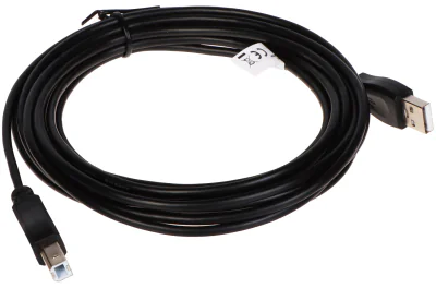 Cablu USB-A - USB-B USB-A/USB-B-5M, 5 m