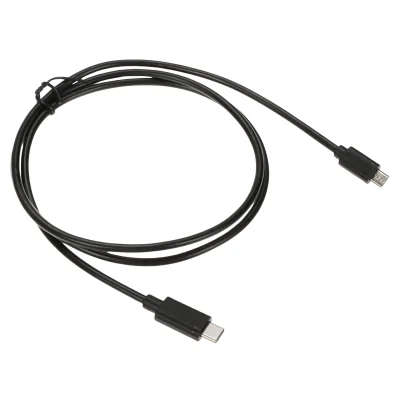 Cablu USB-C - micro USB-B UNITEK USB-W-MICRO/USB-C/1.0M-UNITEK, 1 m