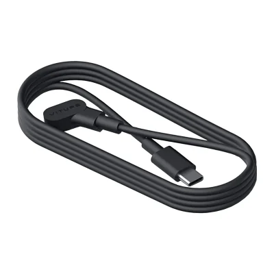 Cablu USB-C pentru conector magnetic VITURE (120 cm)