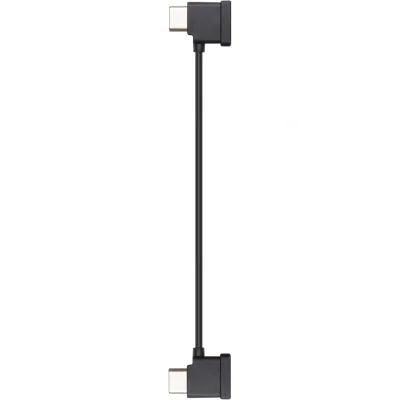 Cablu USB Type-C DJI RC-N1Compatibil DJI Mini 2, Air 2/2S, Mavic 3 "CP.MA.00000256.01"