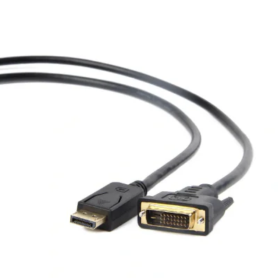 GEMBIRD CC-DPM-DVIM-3M cable Displayport M - DVI-D 24+1 3m