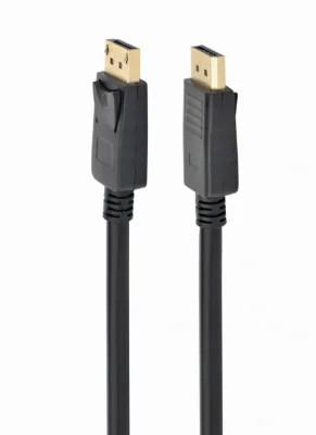 GEMBIRD CC-DP2-10M DisplayPort cable 4K 10m