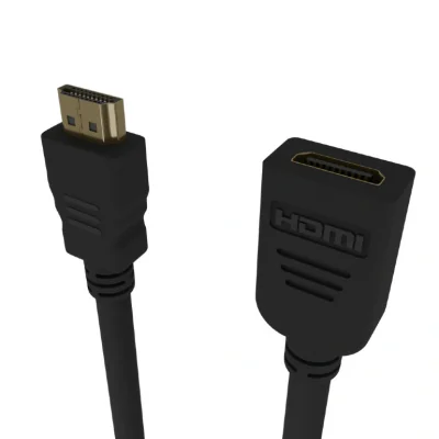 GEMBIRD CC-HDMI4X-15 High Speed HDMI extension cable with ethernet 4.5m