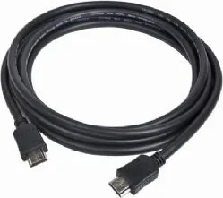 GEMBIRD CC-HDMI4-10M HDMI V2.0 male-male cable with gold-plated connectors 10m bulk package