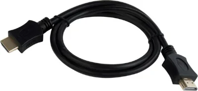 GEMBIRD CC-HDMI4L-1M Gembird HDMI V2.0 male-male cable HIGH SPEED ETHERNET CCS 1m