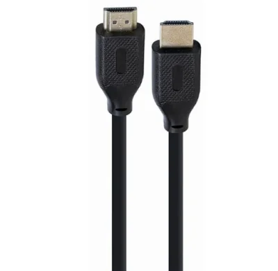 GEMBIRD Ultra High speed HDMI cable with Ethernet 8K select series 1m
