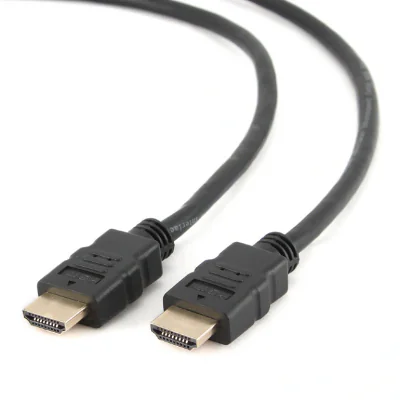 GEMBIRD CCBP-HDMI-1M High speed HDMI cable with Ethernet Premium series 1m
