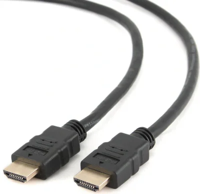 GEMBIRD CC-HDMI4-30M HDMI V2.0male-male cable with gold-plated connectors 30m Active/chipset