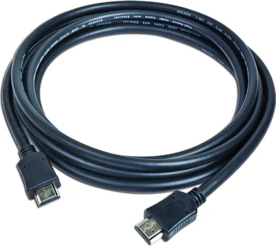 GEMBIRD HDMI V2.0 male-male cable HIGH SPEED ETHERNET CCS 4.5m