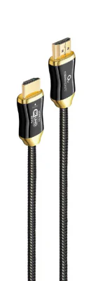 GEMBIRD Active Optical AOC Ultra High speed HDMI cable with Ethernet AOC Premium Series 5m