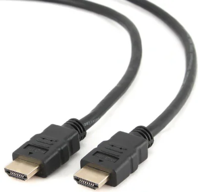 GEMBIRD CC-HDMI4-7.5M HDMI V2.0male-male cable with gold-plated connectors 7.5m bulk package