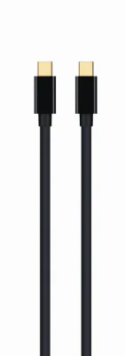 GEMBIRD CCP-mDPmDP2-6 Mini DisplayPort to Mini DisplayPort digital interface cable 1.8 mm