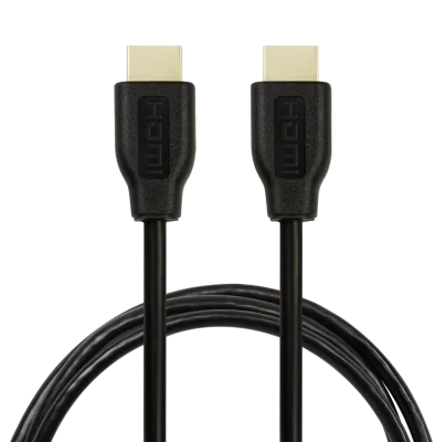 Cablu HDMI - HDMI LOGILINK HDMI/HDMI, 20 metri, HDMI Tip A (Standard) - HDMI Tip A (Standard)