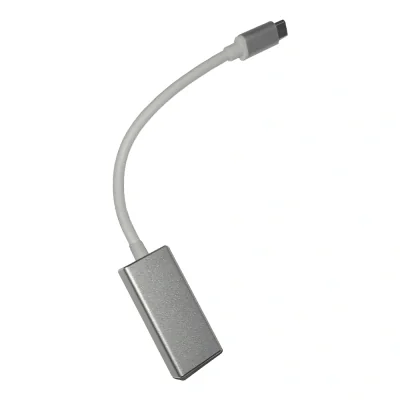 I/O ADAPTER USB-C TO DISPLAYP/SP-CM-DPF-01 SPACER