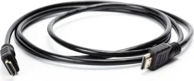 Cablu video SPACER HDMI(T) la HDMI(T), 1.8m, rezolutie maxima 4k@30Hz, negru