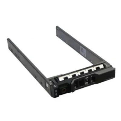 Origin Storage Caddy for Dell PowerEdge R/M/T 610/710 2.5in S12, Black