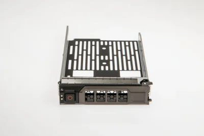 Origin Storage Caddy for Dell PowerEdge R730 3.5in S17, Silver