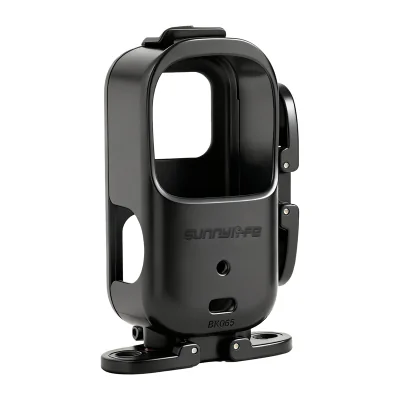 Cadru de montare pliabil de protecție Sunnylife pentru Osmo Nan