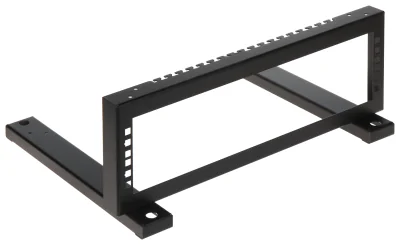 Cadru rack STALFLEX STR19-2U-B, 19", 2 U