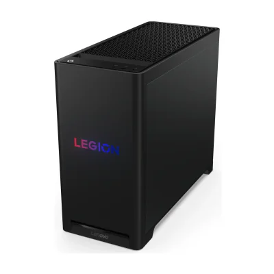Calculator Gaming LENOVO Legion T5 30AGB10, AMD Ryzen 7 9800X3D, 48GB RAM, 1TB SSD, NVIDIA GeForce RTX 5070 Ti 16GB GDDR7, Fără OS, Eclipse Black