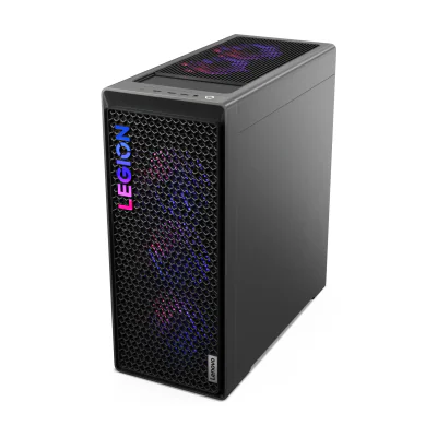 Calculator Gaming LENOVO Legion T7 34IAS10, Intel Core Ultra 9 285K, 64GB RAM, 1TB SSD, NVIDIA GeForce RTX 5080 16GB GDDR7, Fără OS, Storm Grey