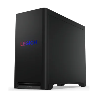 Calculator Gaming PC Lenovo Legion T5 30IAS10, Intel Core Ultra 5 225F, 16GB RAM, 1TB SSD, NVIDIA GeForce RTX 5060 8GB, Fără OS, Eclipse Black