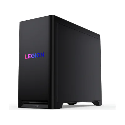 Calculator Gaming PC Lenovo Legion T5 30IAX10, Intel Core Ultra 7 251HX, 16GB RAM, 1TB SSD, NVIDIA GeForce RTX 5070, Fără OS, Eclipse Black