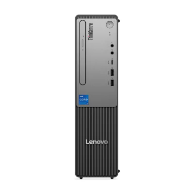 Calculator LENOVO ThinkCentre neo 30s Gen 5, Intel Core i7-13620H, 16GB RAM, 512GB SSD, Integrated Intel UHD Graphics, Fără OS, Chassis: Black, Bezel: Grey
