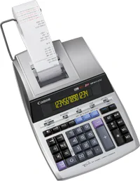 Calculator Canon MP1411LTS