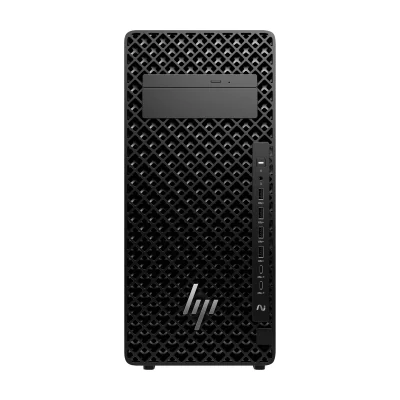 Calculator Office PC HP Z2 Tower G1i, Intel Core Ultra 9 285K, 32GB RAM, 1TB SSD, NVIDIA RTX PRO 4000 Blackwell, Windows 11 Pro, Black