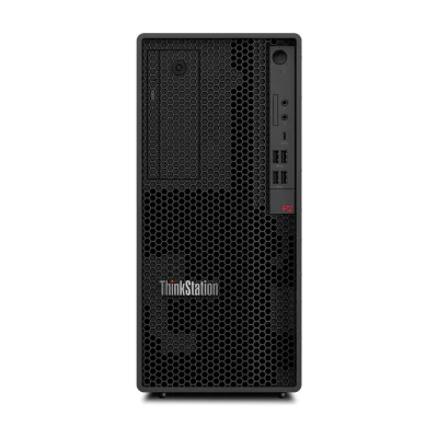 Calculator Office PC Lenovo ThinkStation P2 Tower Gen 2, Intel Core Ultra 7 265K, 64GB RAM, 1TB SSD, Intel Graphics, Windows 11 Pro
