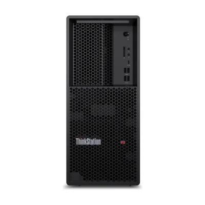 Calculator Office PC Lenovo ThinkStation P3 Tower Gen 2, Intel Core Ultra 9 285, 64GB RAM, 1TB SSD, Intel Graphics, Windows 11 Pro