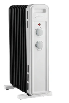 CALORIFER CU ULEI HEINNER HOH-M13WH-BK
