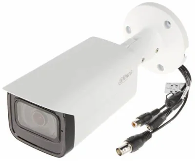 CAM Bullet 2MP HAC-HFW2249T-I8-A-NI-0360