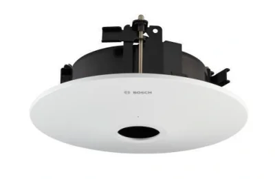 CAMERA ACC INCEILING PLENUM/KIT NDA-5081-PLEN BOSCH
