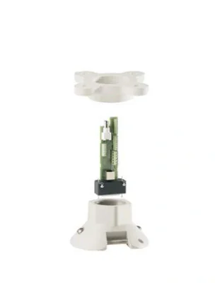 CAMERA ACC MOUNT PIPE G4/VG4-A-9543 BOSCH