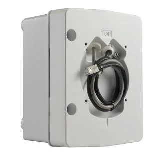 CAMERA ACC SURVEILLAN. CABINET/230VAC NBA-7070-PA2 BOSCH