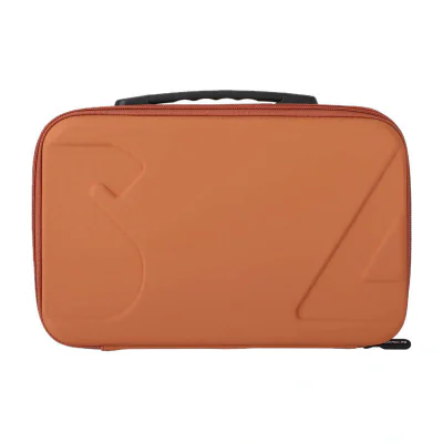 Cameră Adventure Sunnylife OA5-B894-C pentru ACTION 5 PRO/OSMO Action 4/3 (portocalie)