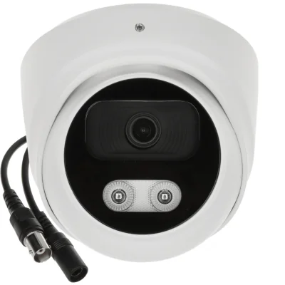 Cameră AHD / HD-CVI / HD-TVI APTI APTI-H51V21-36W, 2 Mpx / 5 Mpx, obiectiv 3,6 mm
