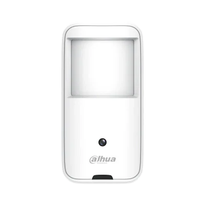 Cameră ascunsă în detector, cu lentilă focală fixă ​​HDCVI 2MP HAC-HUM3200A-0280P-S5