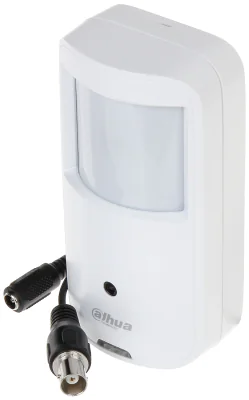 Cameră ascunsă în detector, cu lentilă focală fixă ​​HDCVI 2MP HAC-HUM3200A-0280P-S5