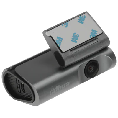 Cameră auto Dash Cam DAHUA M3PRO, 2K, unghi 123°