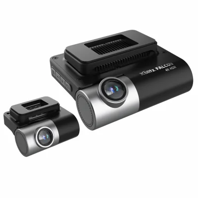 Cameră auto Dash Cam Xblitz XB-FALCON, senzor SONY STARVIS 2 IMX678