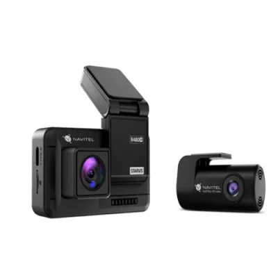 Camera Auto DVR Navitel R480 2K "R480 2K"
