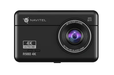 Camera Auto DVR Navitel R980 4K "R980 4K"