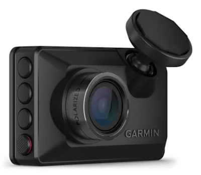 Camera auto Garmin Dash X210, rezolutie 1440p, camp vizual 140 de grade (diagonală), frecventa cadre: până la 60 CPS, dimensiuni  7 x 4,22 x 1,95 cm, negru
