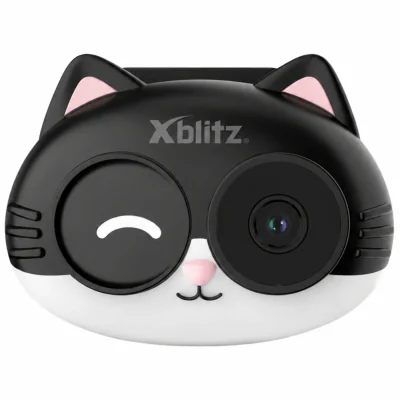 Cameră auto Xblitz XB-COCO, unghi 150°